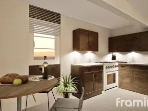 Prodej komerční nemovitosti, Brno, Fišova, 53 m2