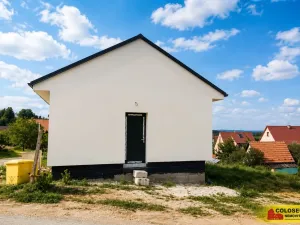 Pronájem rodinného domu, Rozseč nad Kunštátem, 66 m2