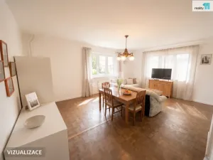Prodej rodinného domu, Kolín - Kolín III, Táboritská, 414 m2