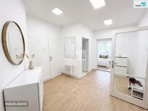 Prodej rodinného domu, Kolín - Kolín III, Táboritská, 414 m2