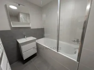 Pronájem bytu 3+kk, Hostivice, Cihlářská, 68 m2