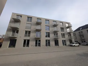Pronájem bytu 3+kk, Hostivice, Cihlářská, 68 m2