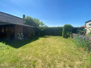 Pronájem rodinného domu, Sudovo Hlavno, 100 m2