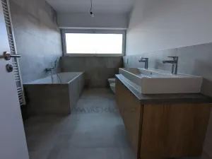 Pronájem vily, Úvaly, Hvězdova, 162 m2