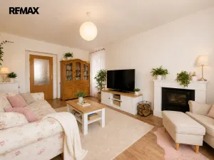 Prodej bytu 3+1, Příbram - Příbram III, Milínská, 77 m2