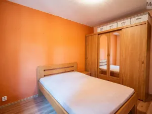 Prodej rodinného domu, Ústí nad Labem - Brná, Šeříková, 124 m2