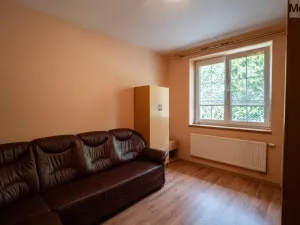 Prodej rodinného domu, Ústí nad Labem - Brná, Šeříková, 124 m2