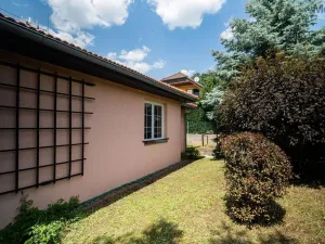 Prodej rodinného domu, Ústí nad Labem - Brná, Šeříková, 124 m2