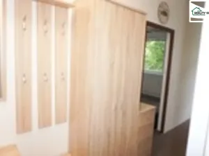 Pronájem bytu 1+1, Cheb, Hrnčířská, 35 m2