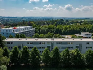 Prodej bytu 3+kk, Litomyšl, U Školek, 77 m2