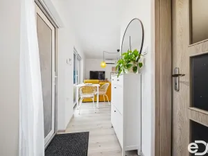 Prodej rodinného domu, Sezemice - Lukovna, 40 m2