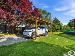 Prodej rodinného domu, Sezemice - Lukovna, 40 m2