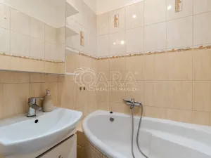 Pronájem bytu 2+1, Ostrava - Poruba, Moyzesova, 37 m2