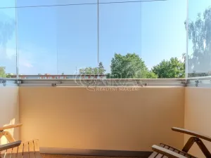 Pronájem bytu 2+1, Ostrava - Poruba, Moyzesova, 37 m2