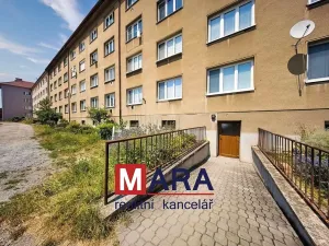 Prodej bytu 2+1, Olomouc, tř. Míru, 51 m2
