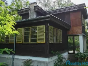 Prodej chaty, Bechyně, Větrov, 63 m2