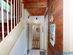 Prodej chaty, Bechyně, Větrov, 63 m2