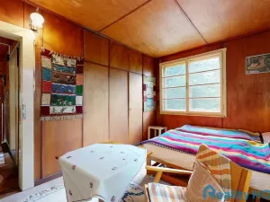 Prodej chaty, Bechyně, Větrov, 63 m2