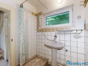 Prodej chaty, Bechyně, Větrov, 63 m2