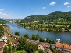 Prodej rodinného domu, Ústí nad Labem, Myslivečkova, 114 m2