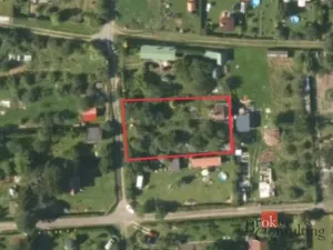 Prodej chaty, Rokycany - Nové Město, Žďárská cesta, 33 m2