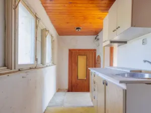 Prodej chaty, Rokycany - Nové Město, Žďárská cesta, 33 m2