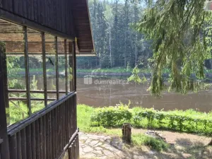 Prodej chaty, Kraslice - Mlýnská, 44 m2