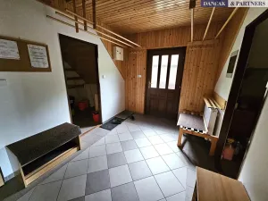 Prodej rodinného domu, Malenovice, 300 m2