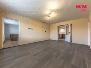 Prodej rodinného domu, Neratovice - Mlékojedy, Hlavní, 144 m2