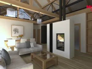 Prodej pozemku pro bydlení, Jesenný, 750 m2