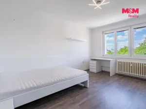 Prodej bytu 3+1, České Budějovice - České Budějovice 5, E. Beneše, 81 m2