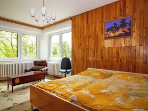 Pronájem rodinného domu, Brandýs nad Labem-Stará Boleslav, Smetanova, 150 m2