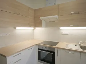 Pronájem bytu 1+1, České Budějovice - České Budějovice 7, Heydukova, 37 m2