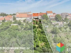 Prodej rodinného domu, Benátky nad Jizerou - Benátky nad Jizerou I, Husovo náměstí, 280 m2