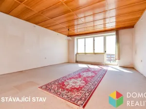 Prodej rodinného domu, Benátky nad Jizerou - Benátky nad Jizerou I, Husovo náměstí, 280 m2