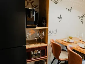 Prodej chaty, Černá v Pošumaví - Bližná, 100 m2