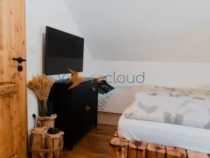 Prodej chaty, Černá v Pošumaví - Bližná, 100 m2