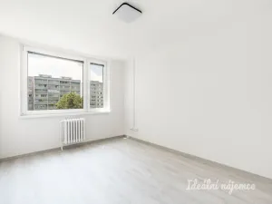 Pronájem bytu 3+1, Praha, Janského, 74 m2