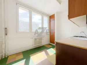 Prodej bytu 3+1, Ostrava - Poruba, Na Robinsonce, 65 m2