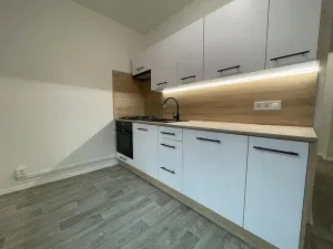 Pronájem bytu 2+1, Třinec, kpt. Nálepky, 54 m2