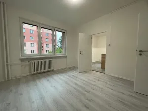 Pronájem bytu 2+1, Třinec, kpt. Nálepky, 54 m2