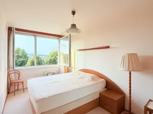 Prodej bytu 3+1, Pardubice, Okrajová, 50 m2