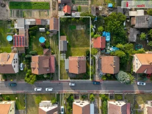 Prodej rodinného domu, Horní Počaply, 110 m2