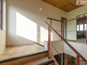 Prodej rodinného domu, Horní Počaply, 110 m2