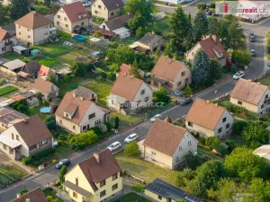 Prodej rodinného domu, Horní Počaply, 110 m2