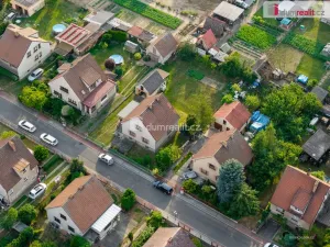 Prodej rodinného domu, Horní Počaply, 110 m2