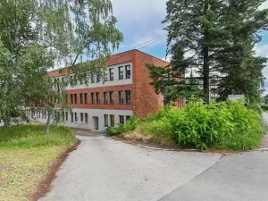 Prodej bytu 2+kk, Praha - Zbraslav, Elišky Přemyslovny, 40 m2