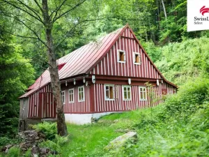 Prodej chalupy, Desná, Ve Sladké Díře, 101 m2