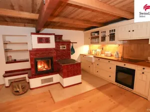 Prodej chalupy, Desná, Ve Sladké Díře, 101 m2