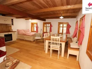 Prodej chalupy, Desná, Ve Sladké Díře, 101 m2
